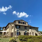Antico Borgo Carceri & Wellness Беванья