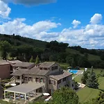 Antico Borgo Carceri & Wellness منزل ريفي بيفانيا