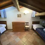 Antico Borgo Carceri & Wellness Летний дом *