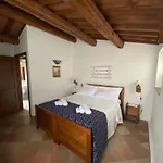 منزل ريفي Antico Borgo Carceri & Wellness *