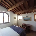 Antico Borgo Carceri & Wellness منزل ريفي بيفانيا