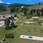 Antico Borgo Carceri & Wellness * Bevagna
