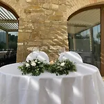 Antico Borgo Carceri & Wellness منزل ريفي