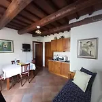 Летний дом Antico Borgo Carceri & Wellness