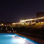 Antico Borgo Carceri & Wellness Летний дом *