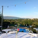 Antico Borgo Carceri & Wellness منزل ريفي بيفانيا