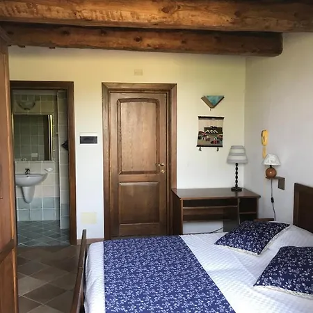 Antico Borgo Carceri & Wellness Country house