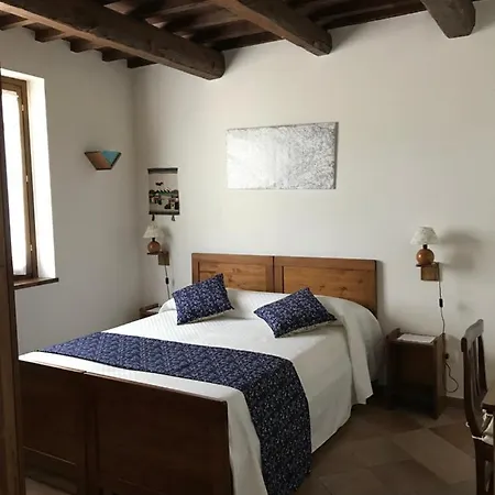 Country house Antico Borgo Carceri & Wellness