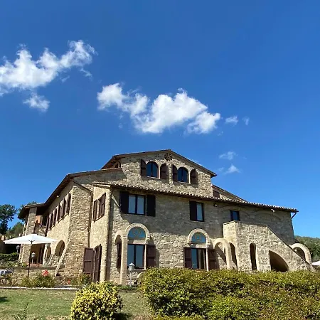 Antico Borgo Carceri & Wellness Bevagna