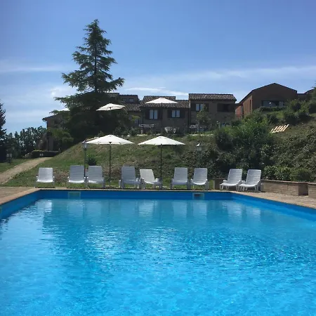 Antico Borgo Carceri & Wellness Bevagna