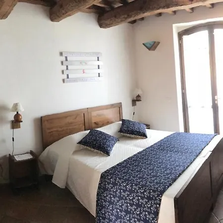 Country house Antico Borgo Carceri & Wellness