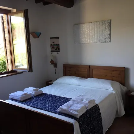 Antico Borgo Carceri & Wellness Bevagna