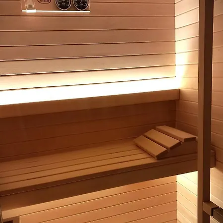 Antico Borgo Carceri & Wellness Εξοχικό σπίτι *