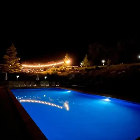 Antico Borgo Carceri & Wellness *