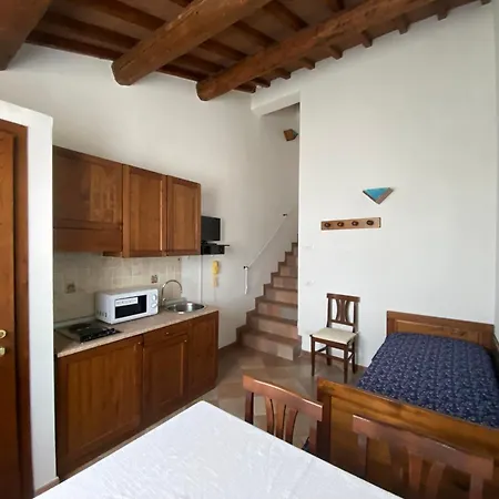 Antico Borgo Carceri & Wellness * Bevagna