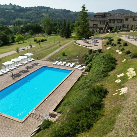 Antico Borgo Carceri & Wellness