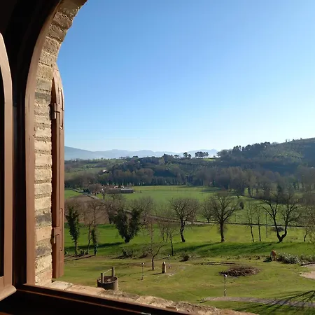 Antico Borgo Carceri & Wellness Bevagna