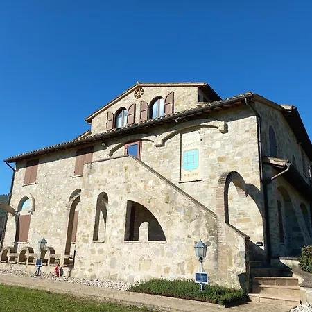 Country house Antico Borgo Carceri & Wellness Bevagna