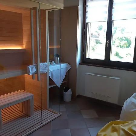 Country house Antico Borgo Carceri & Wellness *