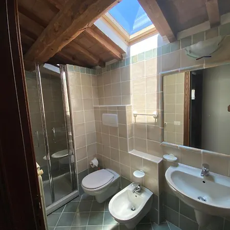 Antico Borgo Carceri & Wellness * Bevagna