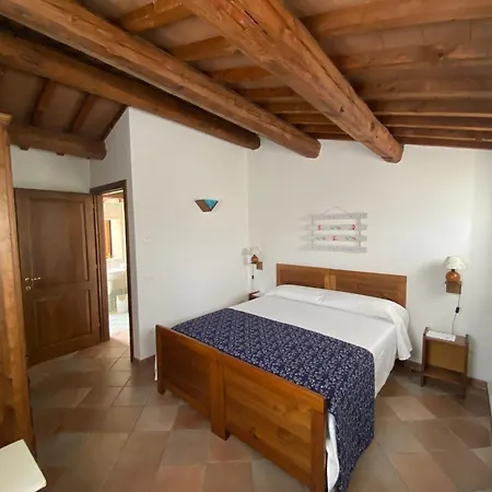 Antico Borgo Carceri & Wellness