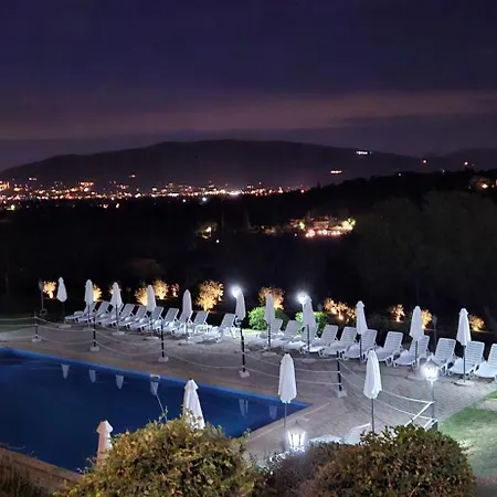Antico Borgo Carceri & Wellness * Bevagna