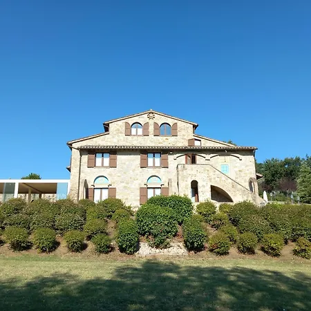 Antico Borgo Carceri & Wellness * Bevagna