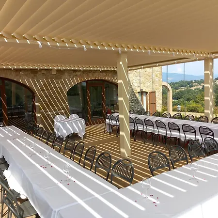 Country house Antico Borgo Carceri & Wellness Bevagna