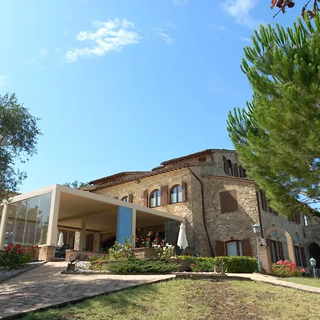 Antico Borgo Carceri & Wellness