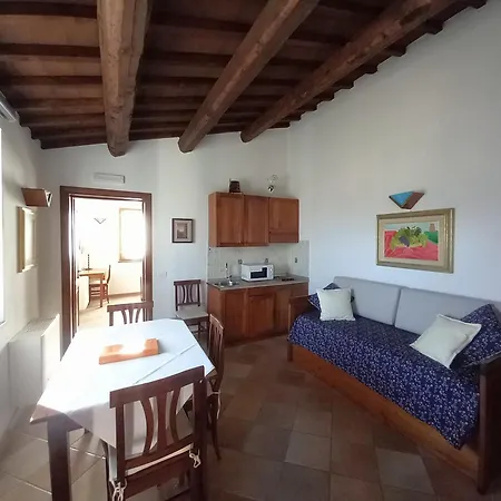 Antico Borgo Carceri & Wellness * Bevagna