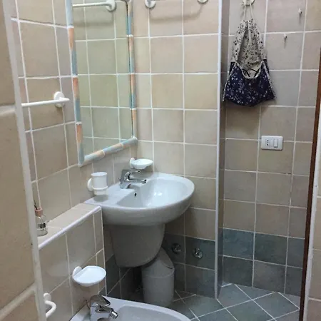 Antico Borgo Carceri & Wellness Εξοχικό σπίτι