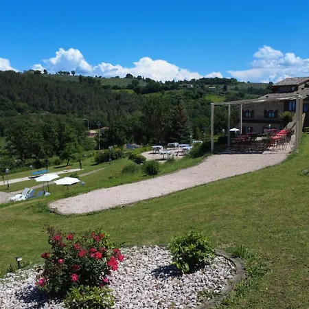 Antico Borgo Carceri & Wellness Séjour à la campagne *