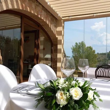 Εξοχικό σπίτι Antico Borgo Carceri & Wellness *