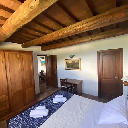 Antico Borgo Carceri & Wellness *