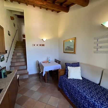 Antico Borgo Carceri & Wellness *