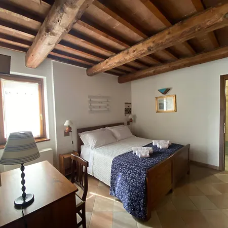 Antico Borgo Carceri & Wellness