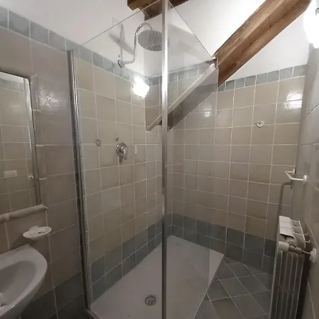 Lantställe Antico Borgo Carceri & Wellness *