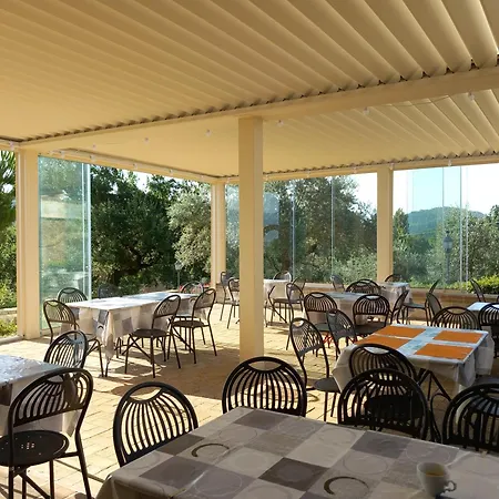 Antico Borgo Carceri & Wellness