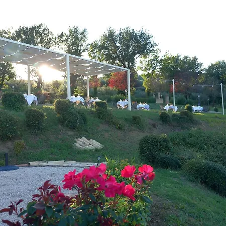 Antico Borgo Carceri & Wellness *