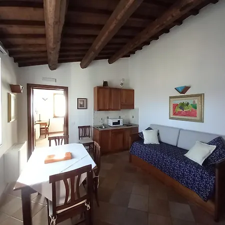 Antico Borgo Carceri & Wellness *