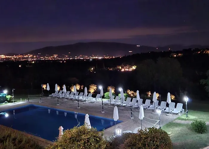 Antico Borgo Carceri & Wellness * Bevagna